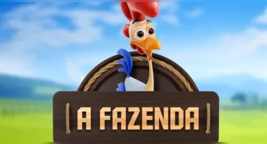 Imagem ilustrativa da notícia: Vazam fotos de 4 famosos confinados em A Fazenda 2025; veja