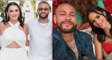 Imagem ilustrativa da notícia: Sogra em casa provoca atrito e faz Neymar se mudar de mansão