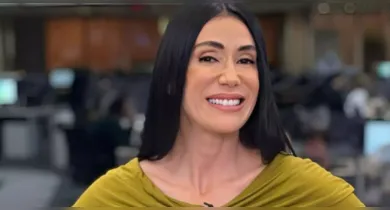 Imagem ilustrativa da notícia: Ex-jornalista da Globo trai o marido com peão em A Fazenda 17