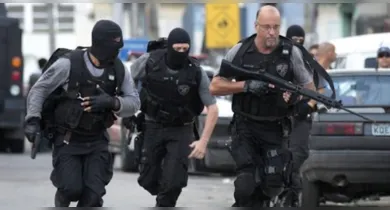 Imagem ilustrativa da notícia: Polícia Civil do Rio altera terminologia para proteger agentes