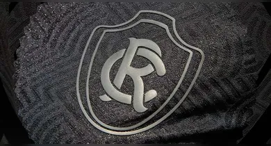 Imagem ilustrativa da notícia: Remo lança camisa em homenagem ao Dia da Consciência Negra