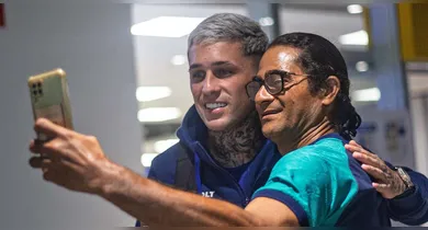 Imagem ilustrativa da notícia: Remo chega a Cuiabá firme na briga pelo acesso à Série A