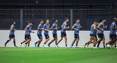 Imagem ilustrativa da notícia: Remo prepara reformulação no elenco para o pós-Copa