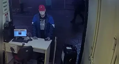 Imagem ilustrativa da notícia: Homem é preso por matar e esquartejar namorada em Porto Alegre