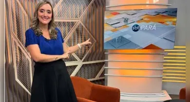 Imagem ilustrativa da notícia: Em plena COP30, trabalhadores do SBT Pará são demitidos