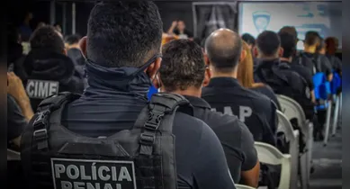 Imagem ilustrativa da notícia: Seap prorroga inscrições para 612 vagas em todos os níveis