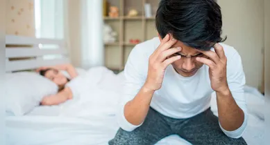 Imagem ilustrativa da notícia: Você conhece? Entenda como a anorgasmia afeta a relação sexual