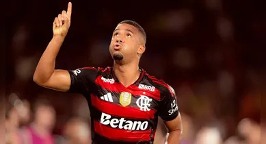 Imagem ilustrativa da notícia: Flamengo bate Ceará e sacramenta título do Brasileirão 2025
