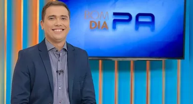 Imagem ilustrativa da notícia: Márcio Lins sai da TV Liberal e já tem novo destino. Confira!
