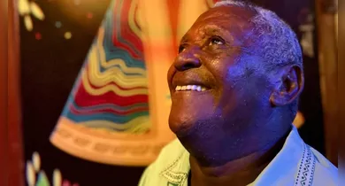 Imagem ilustrativa da notícia: Velório de Mestre Damasceno também será realizado no Marajó
