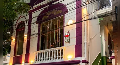 Imagem ilustrativa da notícia: Bar de Belém transmite julgamento e distribui chope