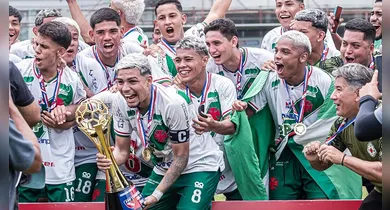 Imagem ilustrativa da notícia: Clubes paraenses conhecem seus adversários na Copinha 2026