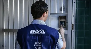 Imagem ilustrativa da notícia: Concurso IBGE tem salário de até R$ 4.379: veja cargos e prazos