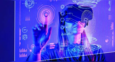 Imagem ilustrativa da notícia: Dependência da Inteligência Artificial pode causar “sedentarismo cognitivo”