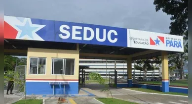 Imagem ilustrativa da notícia: SEDUC-PA abre processo seletivo com salário de R$ 2,3 mil