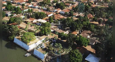 Imagem ilustrativa da notícia: Prefeitura do Pará abre PSS para Agentes de Saúde e de Endemias