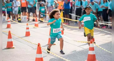 Imagem ilustrativa da notícia: Circuito Sesc de corridas acontece neste final de semana em Marabá