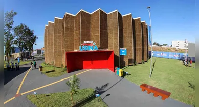 Imagem ilustrativa da notícia: Usinas da Paz abrem PSS em Parauapebas e Canaã dos Carajás