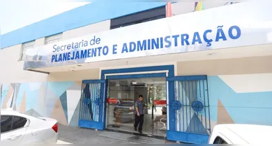 Imagem ilustrativa da notícia: Folga do Dia do Servidor Público é antecipada no Pará