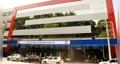 Imagem ilustrativa da notícia: Sespa abre vagas com salário de até R$ 4,3 mil; confira!