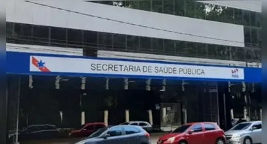 Imagem ilustrativa da notícia: SESPA abre processo seletivo com salário de mais de R$ 2 mil