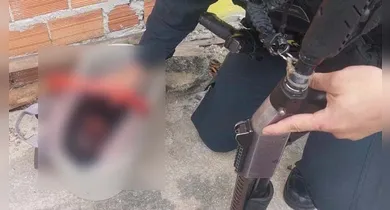 Imagem ilustrativa da notícia: Bebê é resgatado após ser abandonado dentro de mochila