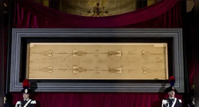 Imagem ilustrativa da notícia: Pesquisadores acham evidências que contestam Santo Sudário