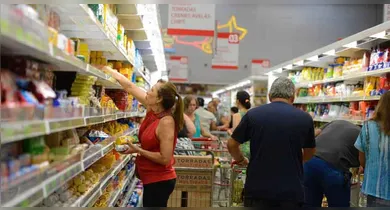Imagem ilustrativa da notícia: Brasil registra abertura de 29 mil mercadinhos no 1º semestre de 2025