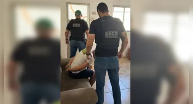 Imagem ilustrativa da notícia: Academia é atacada por recusar pagar "taxa do crime" em Belém