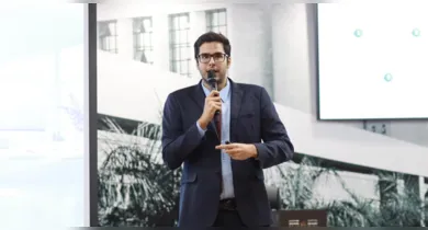 Imagem ilustrativa da notícia: TJPA apresenta própria IA em Encontro Nacional sobre PJe