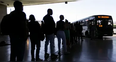 Imagem ilustrativa da notícia: Projeto de lei propõe transporte público coletivo com tarifa zero