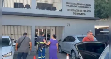 Imagem ilustrativa da notícia: Homem é preso acusado de aplicar golpes contra turistas no Pará