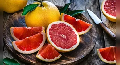 Imagem ilustrativa da notícia: Conheça a fruta que fortalece e previne doenças do fígado