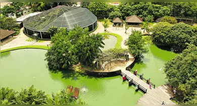 Imagem ilustrativa da notícia: Feriado em Belém: pontos turísticos terão entrada gratuita e horários especiais