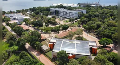 Imagem ilustrativa da notícia: UFOPA abre concurso público com salários de até R$ 13 mil