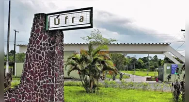 Imagem ilustrativa da notícia: Justiça federal determina realização de nova eleição na UFRA