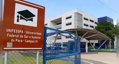 Imagem ilustrativa da notícia: Unifesspa abre processo seletivo para diversas áreas no Pará