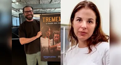Imagem ilustrativa da notícia: Ódio ou gratidãoç Autor de Tremembé revela como é relação com Suzane