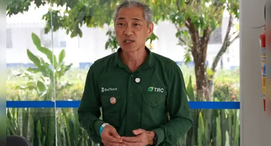 Imagem ilustrativa da notícia: Projeto impulsiona pecuaristas da Amazônia com florestas produtivas