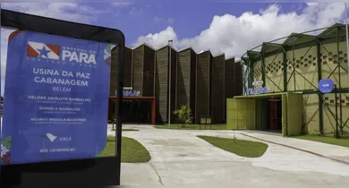 Imagem ilustrativa da notícia: Ação do TJPA terá serviços de saúde, documentos e mais. Veja!