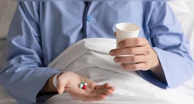 Imagem ilustrativa da notícia: Uso prolongado de melatonina pode aumentar risco de insuficiência cardíaca