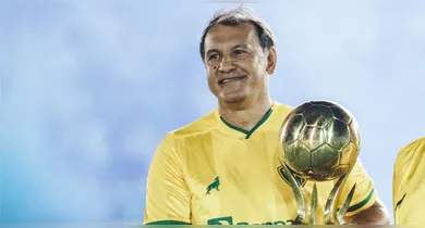 Imagem ilustrativa da notícia: Vandick chega para assumir gerência de futebol no Paysandu