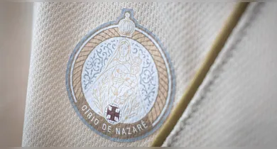 Imagem ilustrativa da notícia: Vasco celebra o Círio de Nazaré com mensagem de fé e união