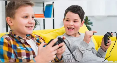 Imagem ilustrativa da notícia: Conheça 5 jogos que estimulam a disciplina nas crianças