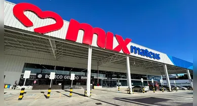 Imagem ilustrativa da notícia: Abertas mais 600 vagas com salário de até R$ 12 mil no Grupo Mateus