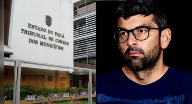 Imagem ilustrativa da notícia: TCM barra licitação em Ananindeua por suspeita de irregularidades