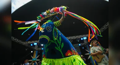 Imagem ilustrativa da notícia: Projeto cultural finaliza turnê no Pará com programação gratuita