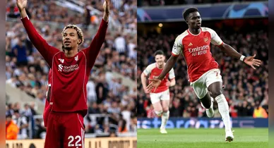 Imagem ilustrativa da notícia: Liverpool x Arsenal: veja onde assistir e escalações