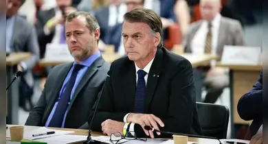 Imagem ilustrativa da notícia: Julgamento de Bolsonaro: quando começa, sessões e como vai funcionar