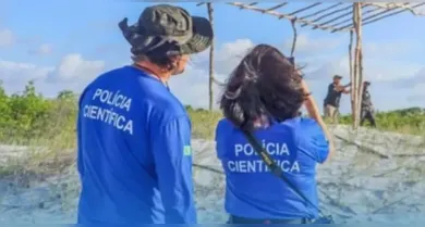 Imagem ilustrativa da notícia: Inscrições para o PSS da Polícia Científica começam nesta quarta-feira (03)